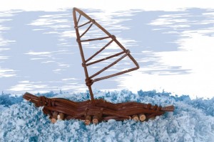 Segelboot