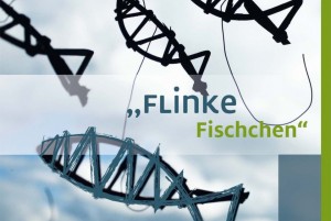 Flinke Fischchen
