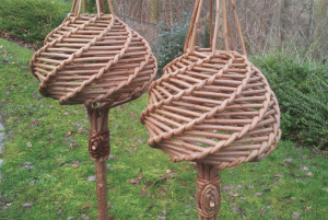Gartenkugeln