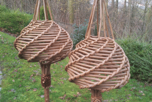 Gartenkugeln