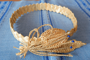 Kranz - Krone