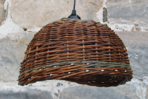 Lampenschirm