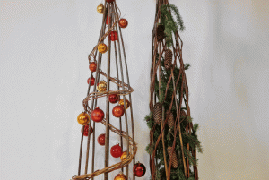 Weihnachtspyramide