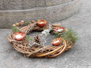 Impressionen zum Kurs