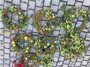 Impressionen zum Kurs