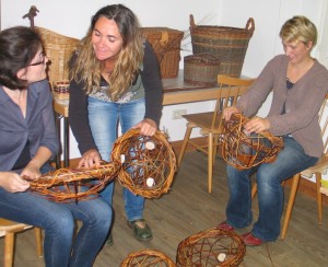 Impressionen zum Kurs