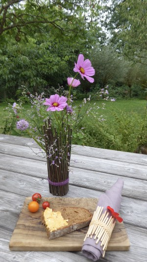 Impressionen zum Kurs